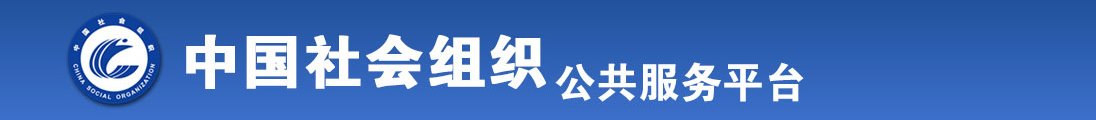 日逼骚女全国社会组织信息查询